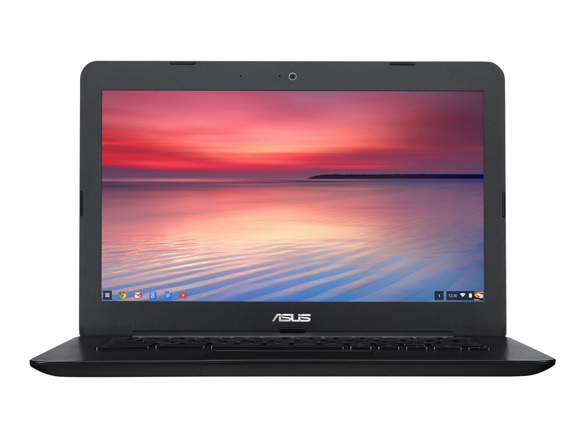 ASUS Chromebook C300SA DH02 - 13.3" - Celeron N3060 - 4 GB RAM - 16 GB SSD
