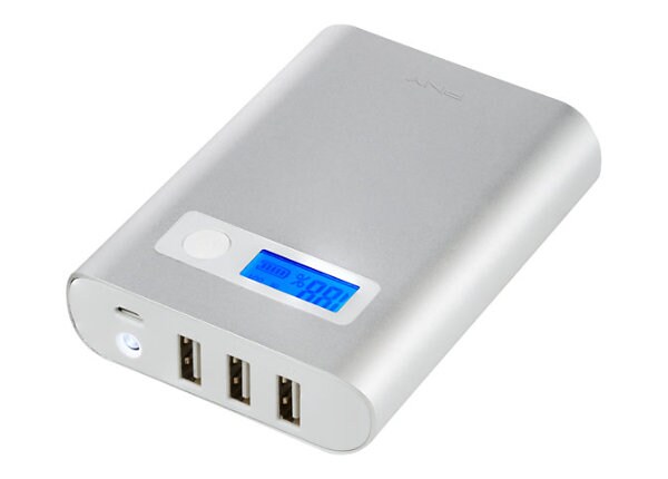 PNY PowerPack AD10400 - power bank