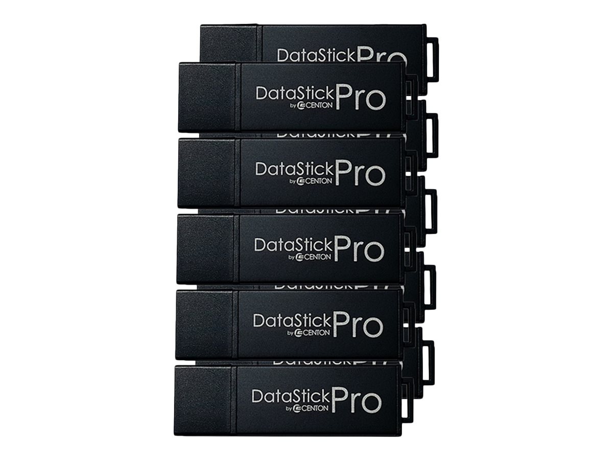 Centon MP ValuePack USB 3.0 Pro - USB flash drive - 16 GB