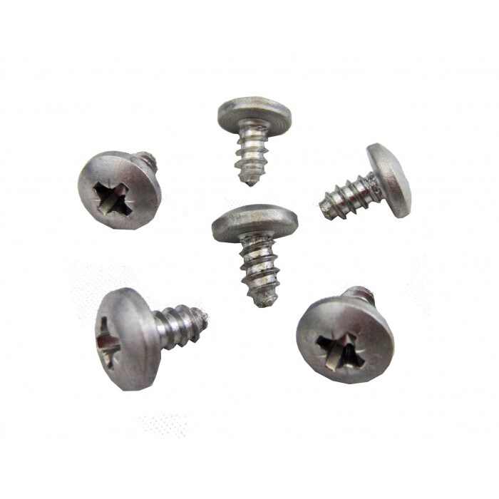 APG Base to Case Drawer Attachment Screws