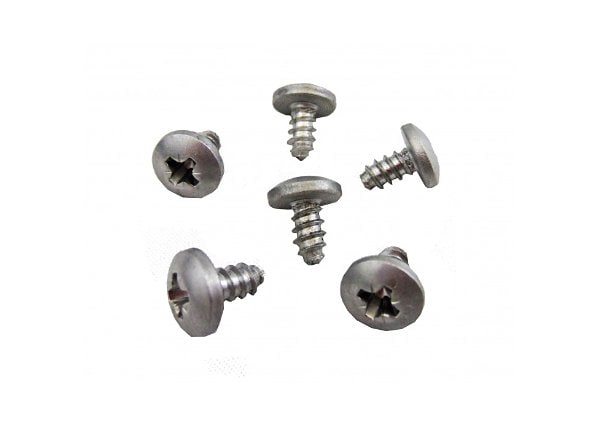 APG Base to Case Drawer Attachment Screws