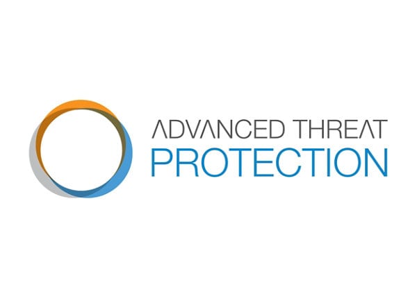 Barracuda Advanced Threat Protection for Barracuda Email Security Gateway 300 Vx - subscription license (5 years) - 1 license