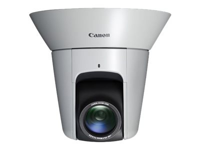 Canon VB-H43 - network surveillance camera