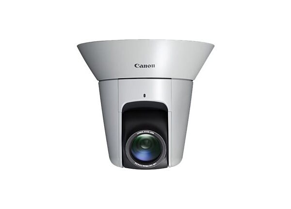 Canon VB-H43 - network surveillance camera