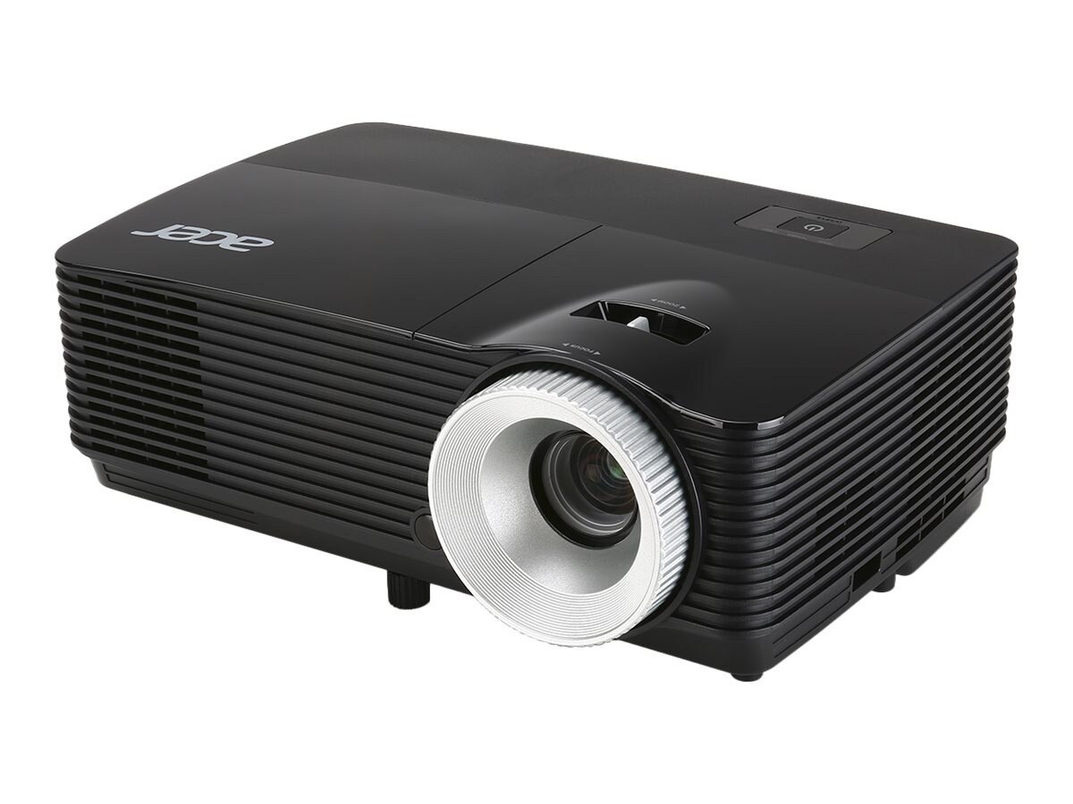 Acer EV-833H - DLP projector - portable - 3D