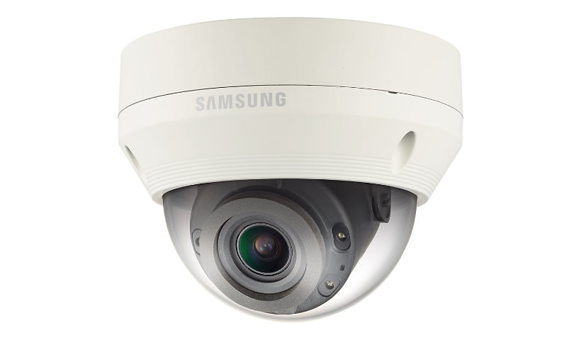 Samsung WiseNet Q QNV-6070R - network surveillance camera