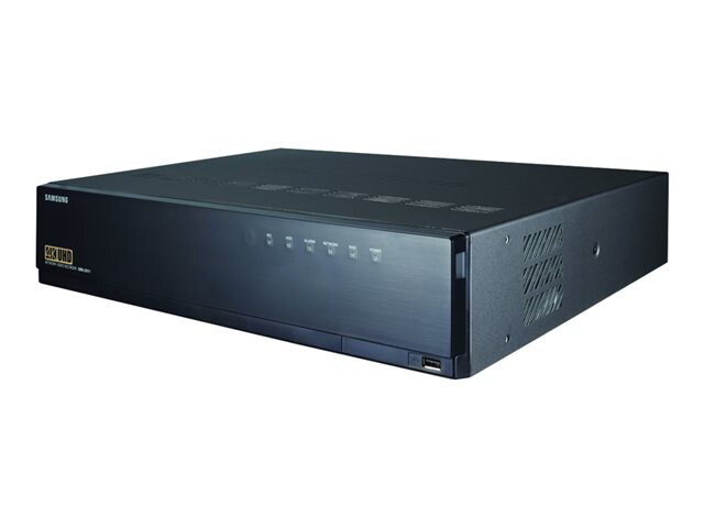 Samsung WiseNet X XRN-2011 - standalone NVR - 32 channels