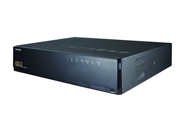 Samsung WiseNet X XRN-2011 - standalone NVR - 32 channels