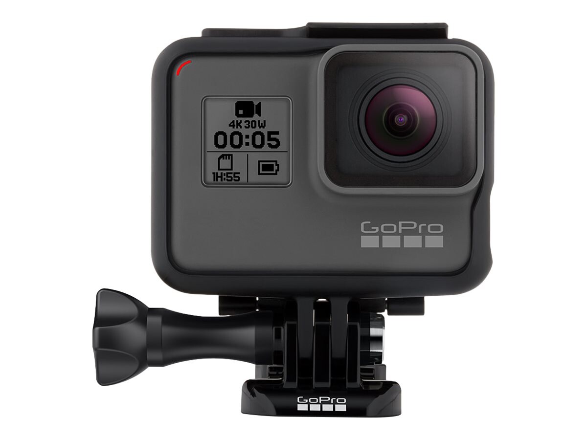 GoPro The Frame support system