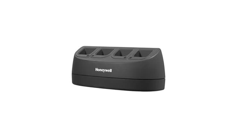 Honeywell - battery charger