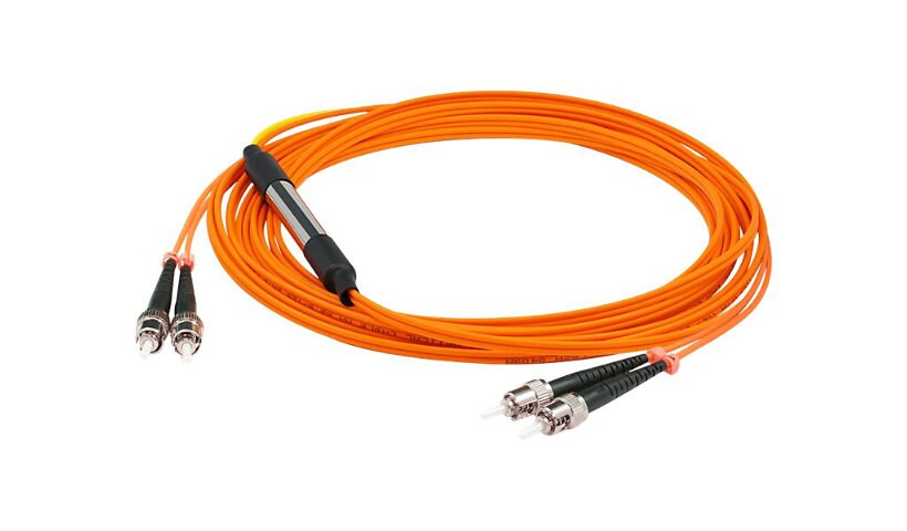 Proline mode conditioning cable - 1 m - orange