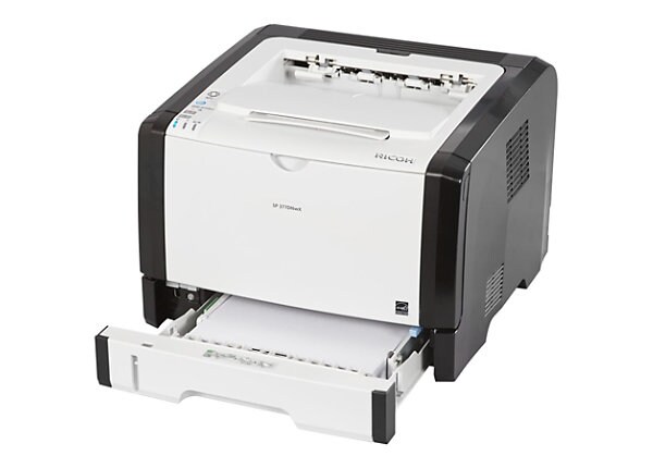 Ricoh SP 377DNwX - printer - monochrome - laser