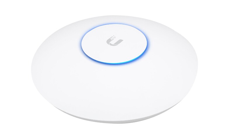 Ubiquiti UniFi UAP-AC-HD - wireless access point - Wi-Fi 5, Wi-Fi 5 - UAP-AC -HD-US - Wireless Access Points 