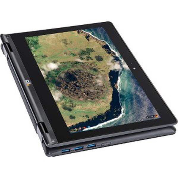 CTL Link Chromebook J5 N3060 32GB HDD 4GB RAM
