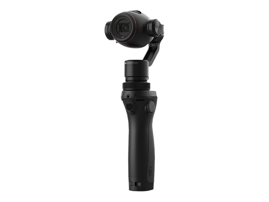 DJI Osmo+ - action camera