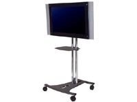 Premier Mounts Elliptical Floor Cart and Stand PSD-EB72C - cart