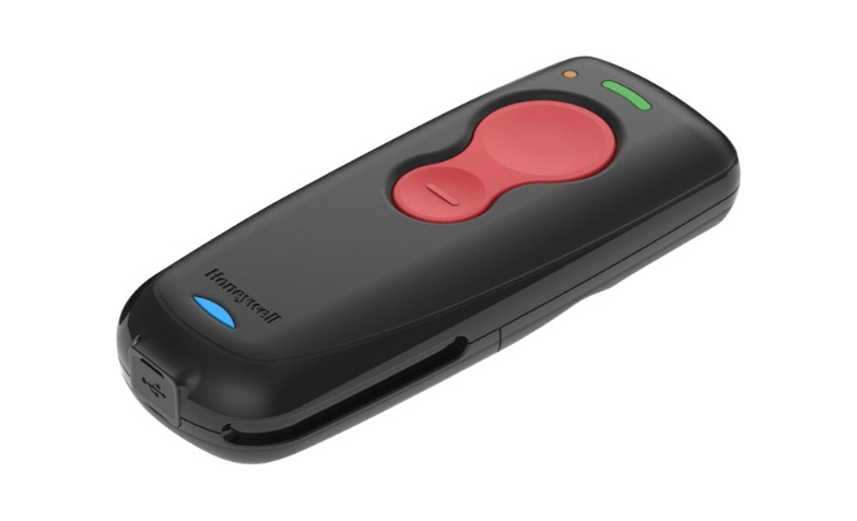 【未使用】Honeywell Voyager 1602g バーコードリーダー Honeywell Voyager 1602g - barcode scanner - 1602G2D-2USB-OS