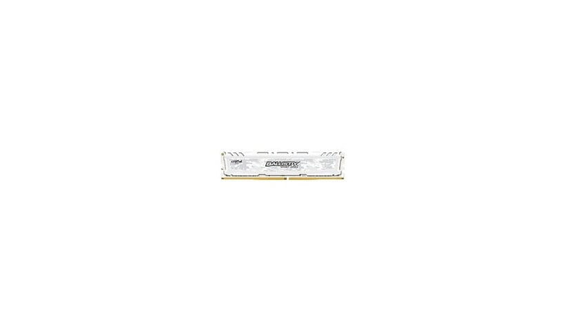 Ballistix Sport LT - DDR4 - 16 GB - DIMM 288-pin - unbuffered