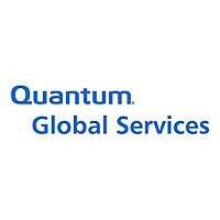 Quantum StorageCare Gold Support Plan Zone 1 - extended service agreement (uplift) - 3 years - on-site