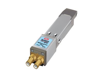 RAD MIRICI-E3T3 - SFP (mini-GBIC) transceiver module - GigE, HDLC, TDM