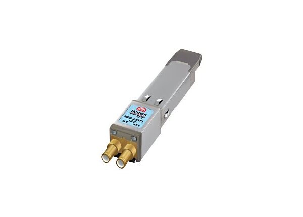 RAD MIRICI-E3T3 - SFP (mini-GBIC) transceiver module - GigE, HDLC, TDM