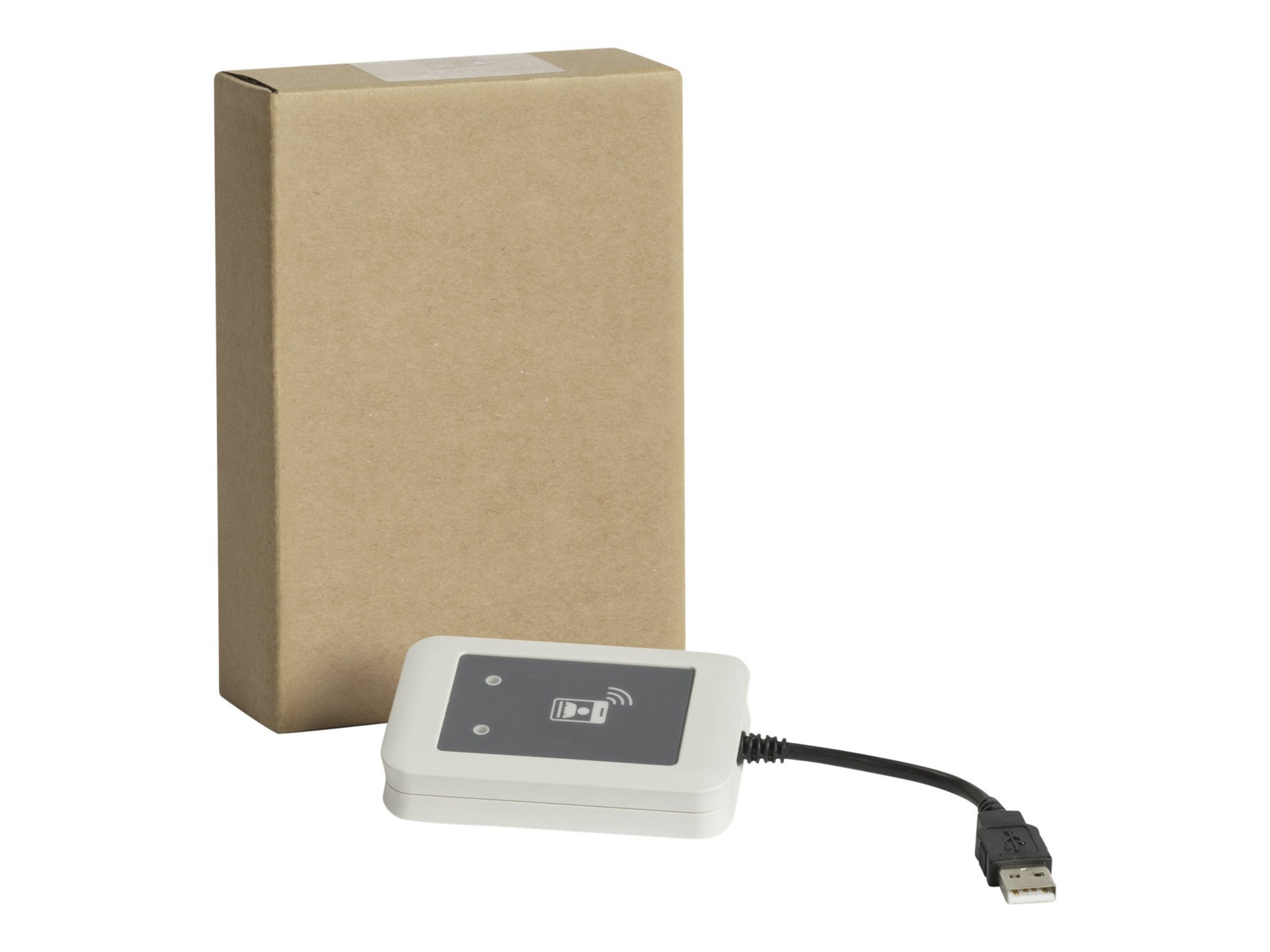 Xerox RFID reader - USB