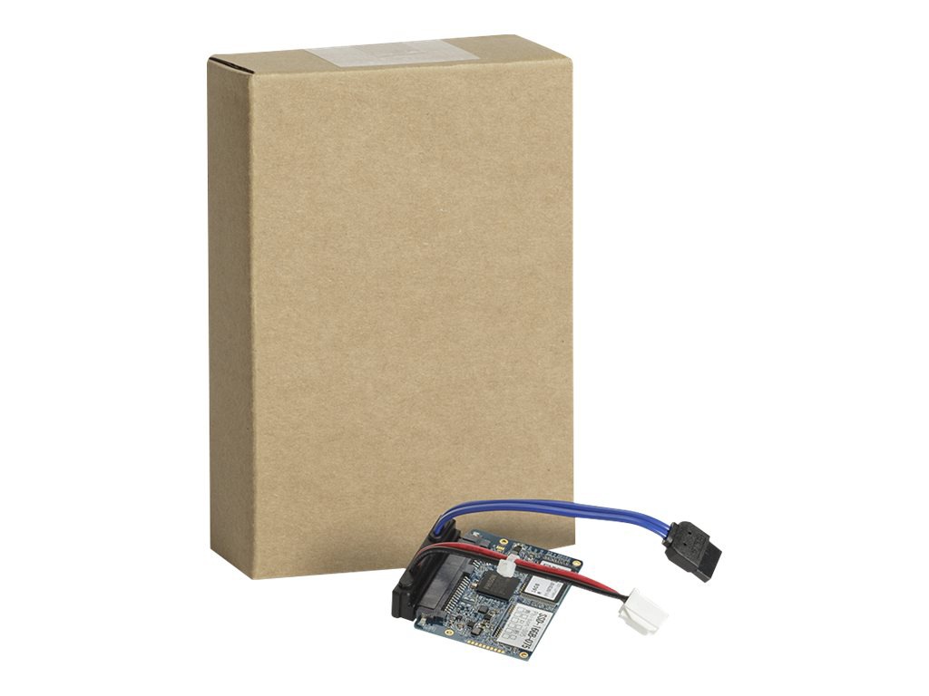 Xerox Productivity Kit - SSD - 16 GB