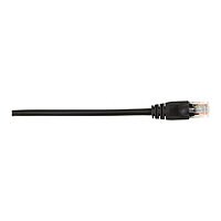 Black Box patch cable - 90 cm - black