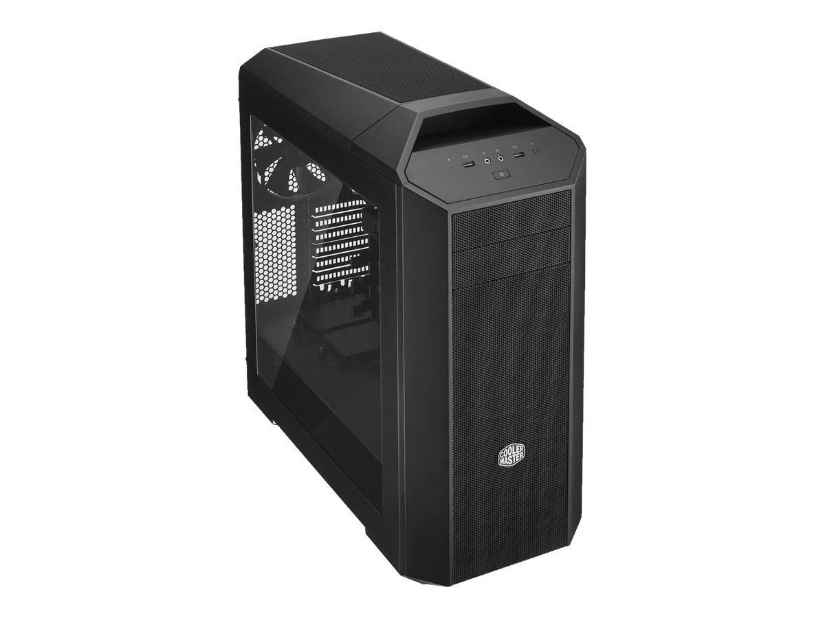 Cooler Master MasterCase Pro 5 - tower - ATX