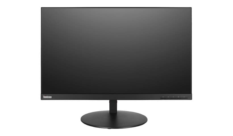 Lenovo ThinkVision P24q - LED monitor - 23.8"