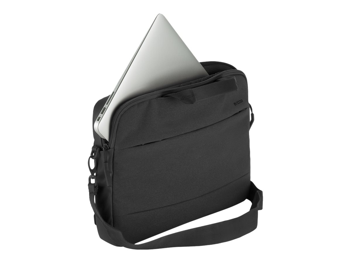 Incase Designs City Brief - notebook carrying shoulder bag