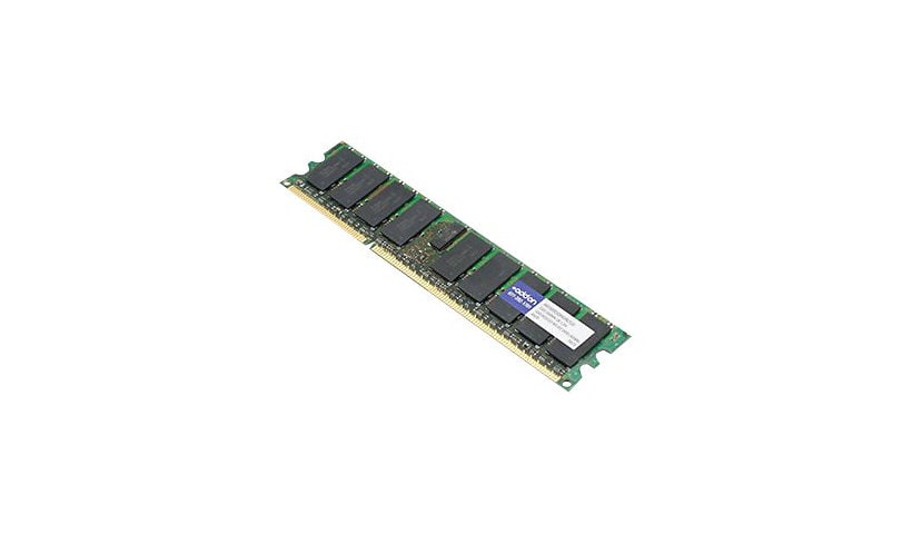 AddOn 32GB Industry Standard Factory Original LRDIMM - DDR3 - module - 32 G