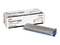 OKI Black Toner Cartridge for C9300/C9500 Series "Type C5"
