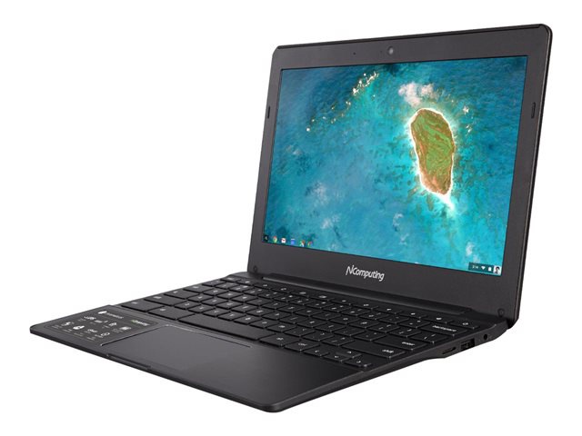 NComputing CX110 - 11.6" - Cortex-A17 - 4 GB RAM - 16 GB SSD
