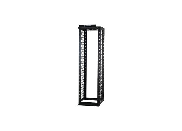 Ortronics Mighty Mo 20 - cable management rack - 45U