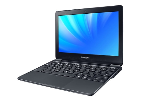 Samsung Chromebook 3 XE500C13K - 11.6" - Celeron N3060 - 4 GB RAM - 16 GB SSD