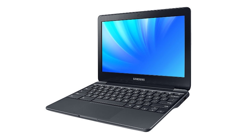 Samsung Chromebook 3 XE500C13K - 11.6" - Celeron N3060 - 2 GB RAM - 16 GB e