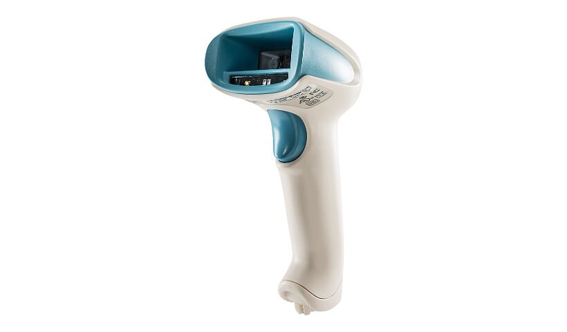 Honeywell Xenon 1902h - barcode scanner