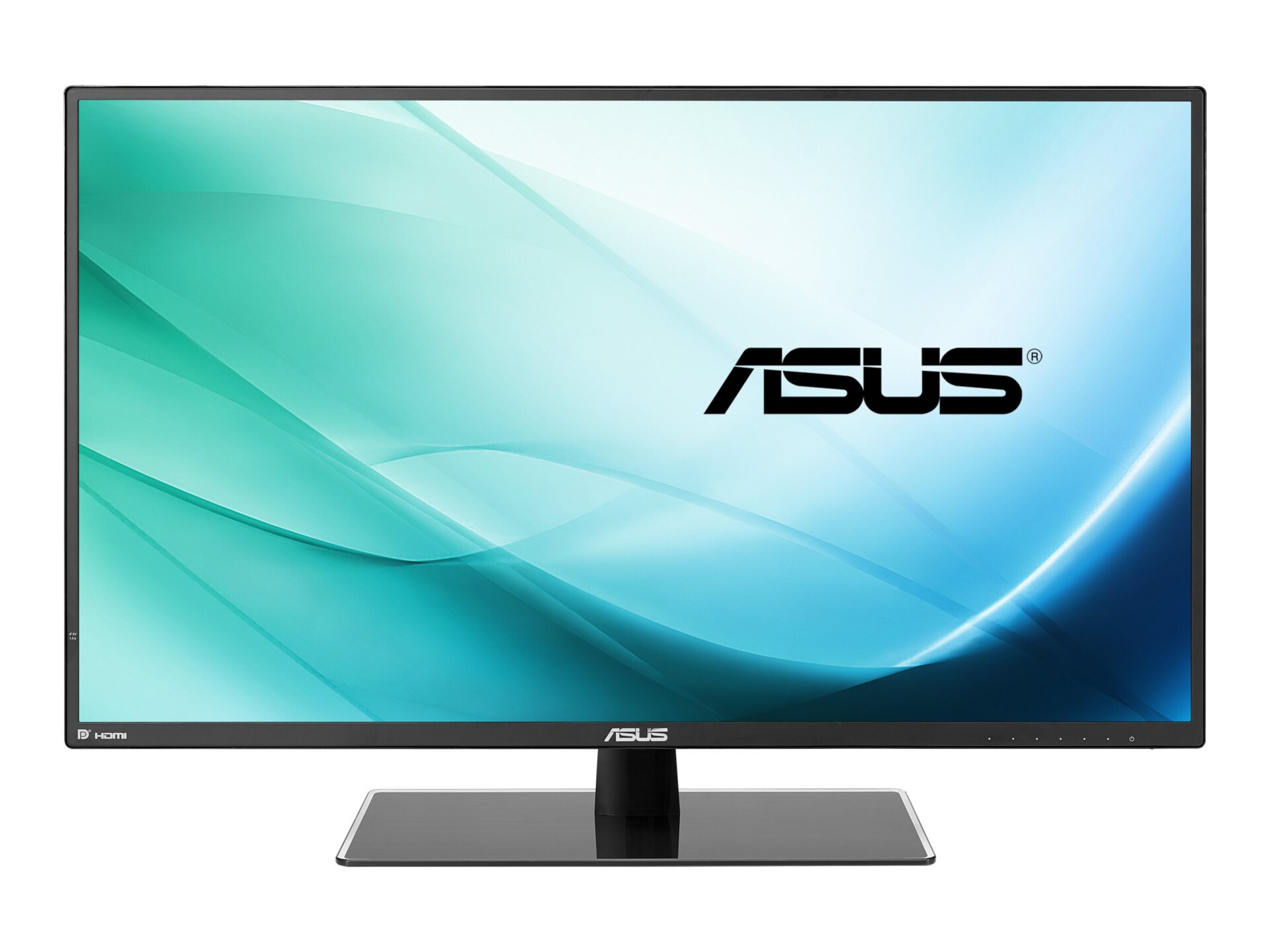 ASUS VA32AQ - LED monitor - 31.5"
