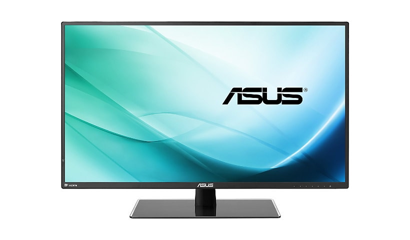 ASUS VA32AQ - LED monitor - 31.5"