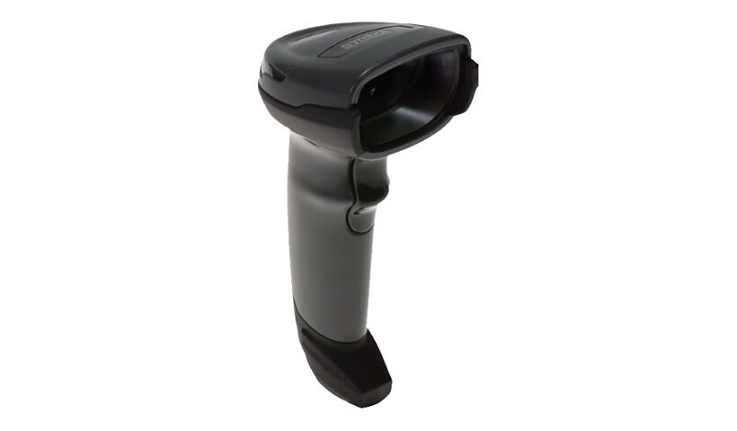 Symbol DS4308-SR - barcode scanner