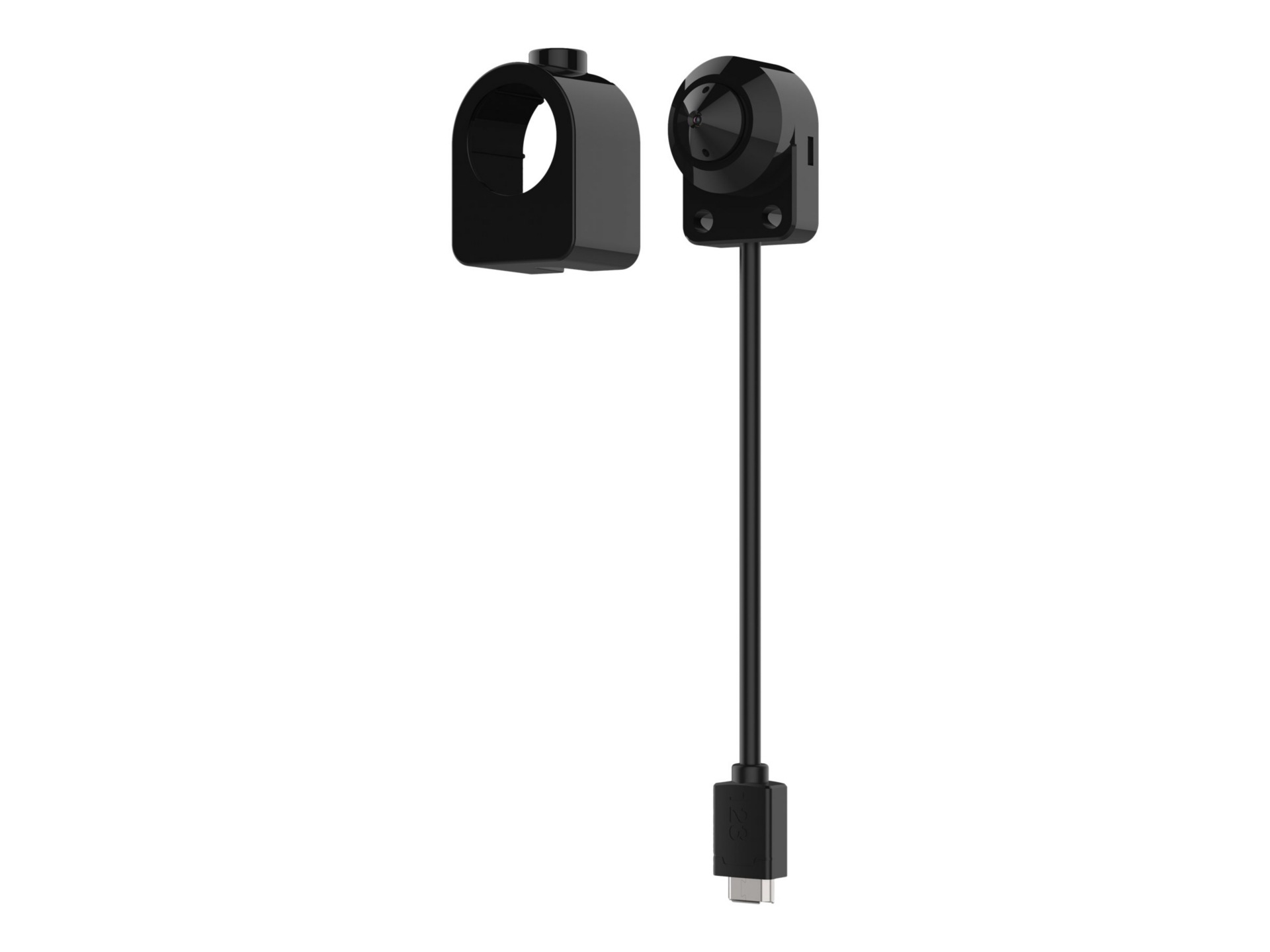 AXIS F1004 Pinhole Sensor Unit - network surveillance camera