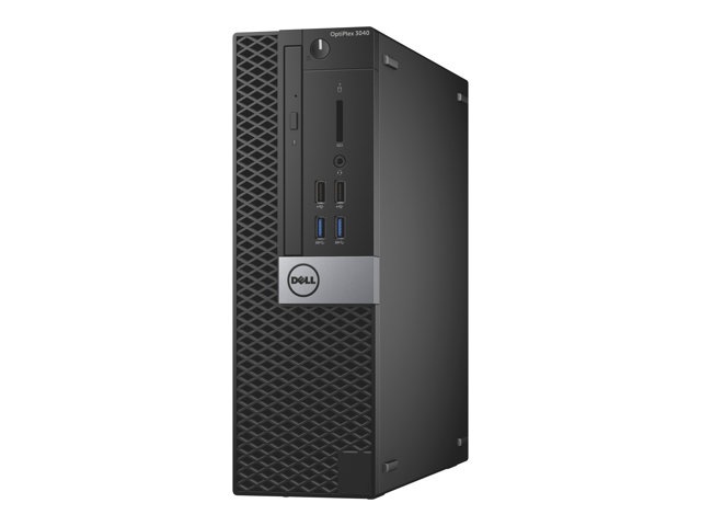 Dell OptiPlex 3040 - Core i5 6500 3.2 GHz - 4 GB - 500 GB