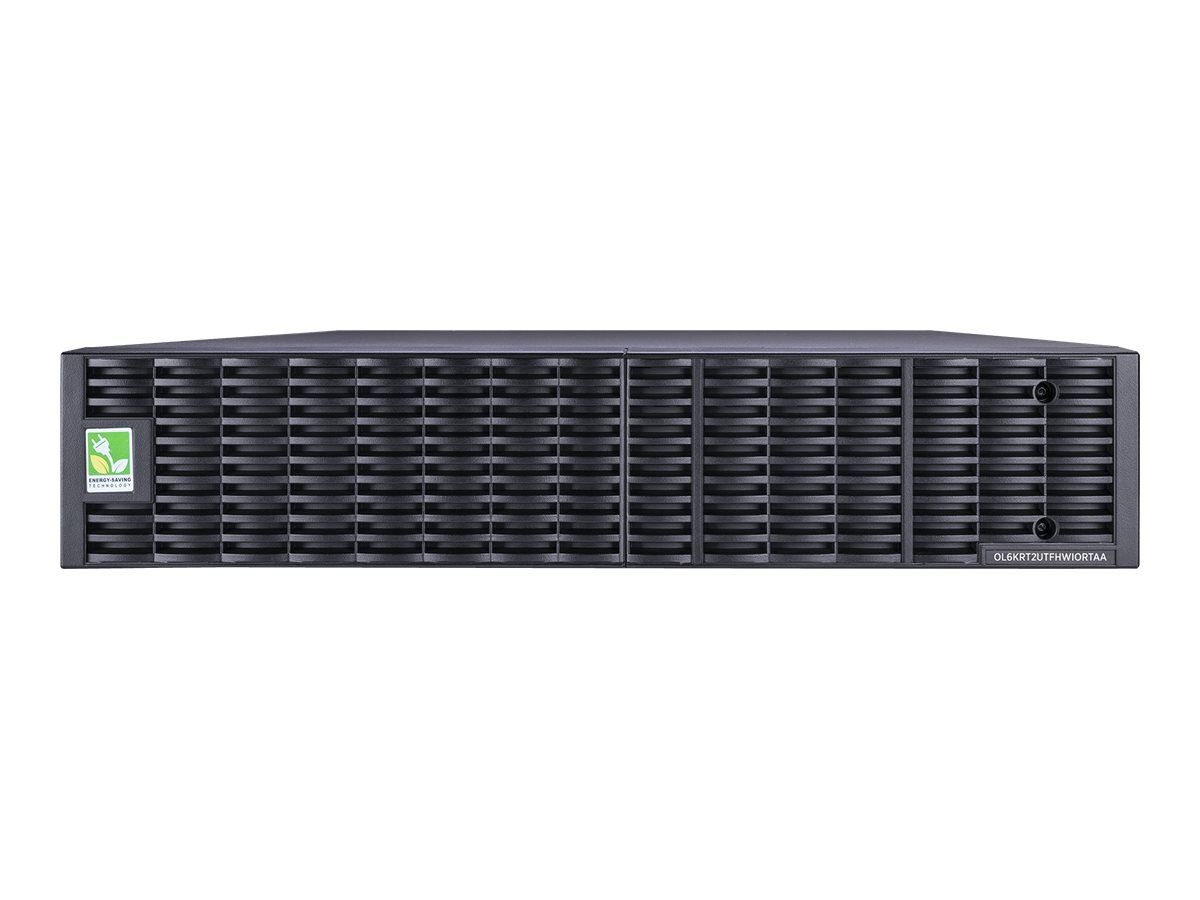 CyberPower Smart App Online OL6KRT2UTFHWIORTAA - transformer - 6000 Watt -