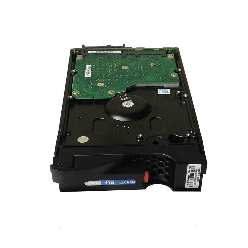 Dell EMC - hard drive - 1 TB - SATA 3Gb/s