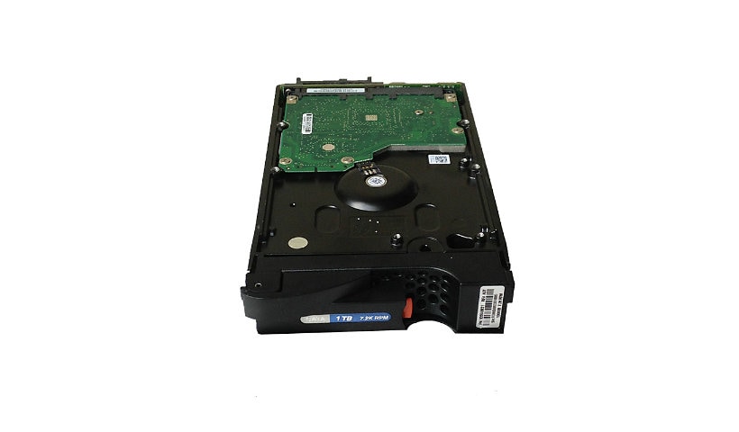 Dell EMC - hard drive - 1 TB - SATA 3Gb/s