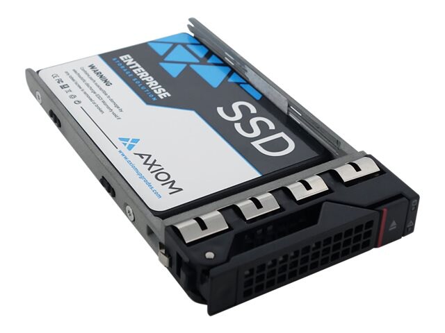 AXIOM 480GB ENT EP400 SATA 2.5IN SSD