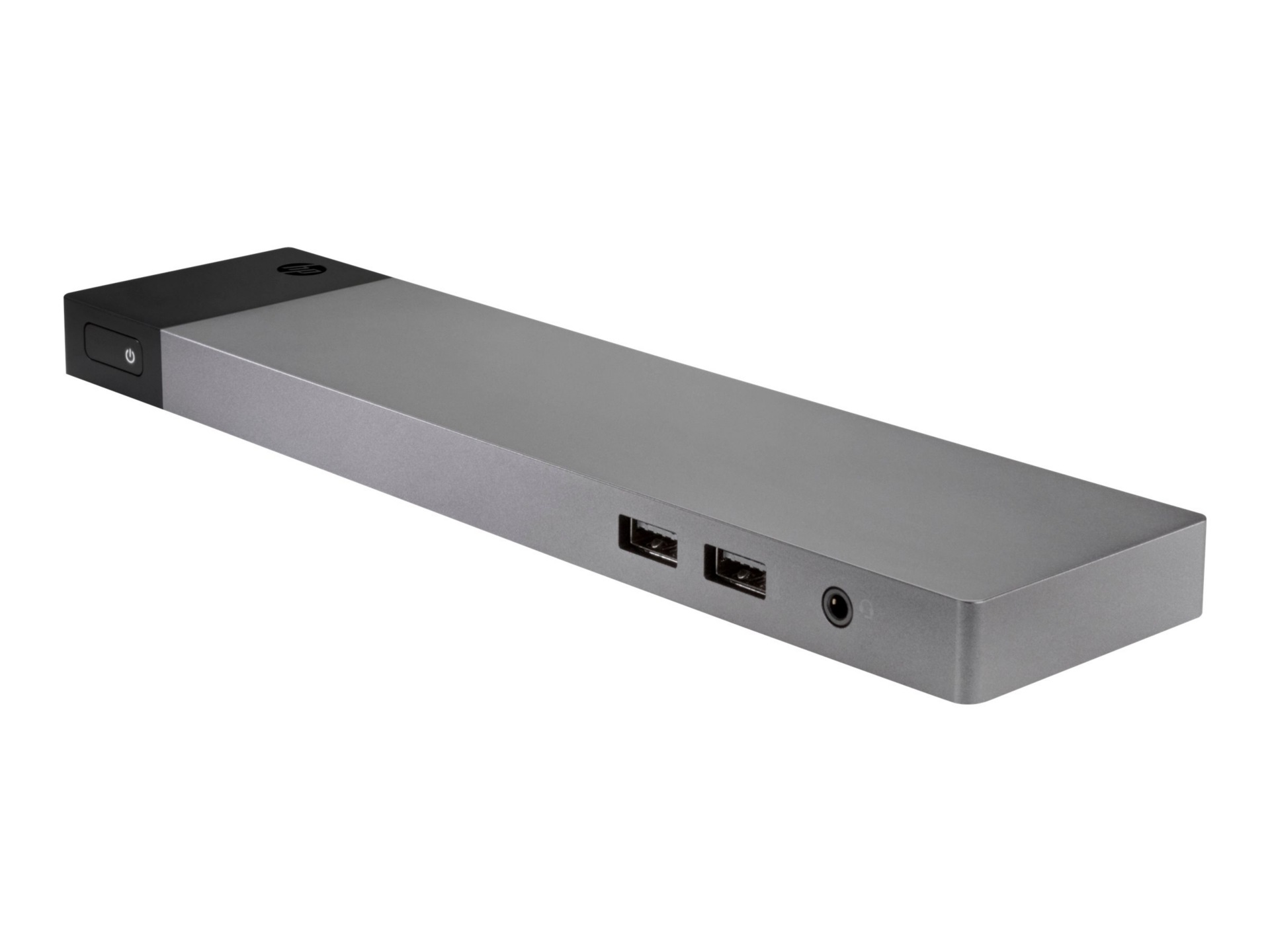 HP Elite 90W Thunderbolt 3 Dock - docking station - VGA, Mini DP