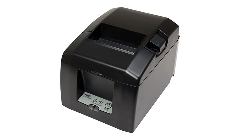 Star TSP 654II WebPRNT 24 - receipt printer - B/W - direct thermal
