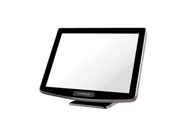 Pioneer 15" Cyprus J1900 300GB 4GB